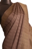 Pure Mysore Crepe Silk Saree